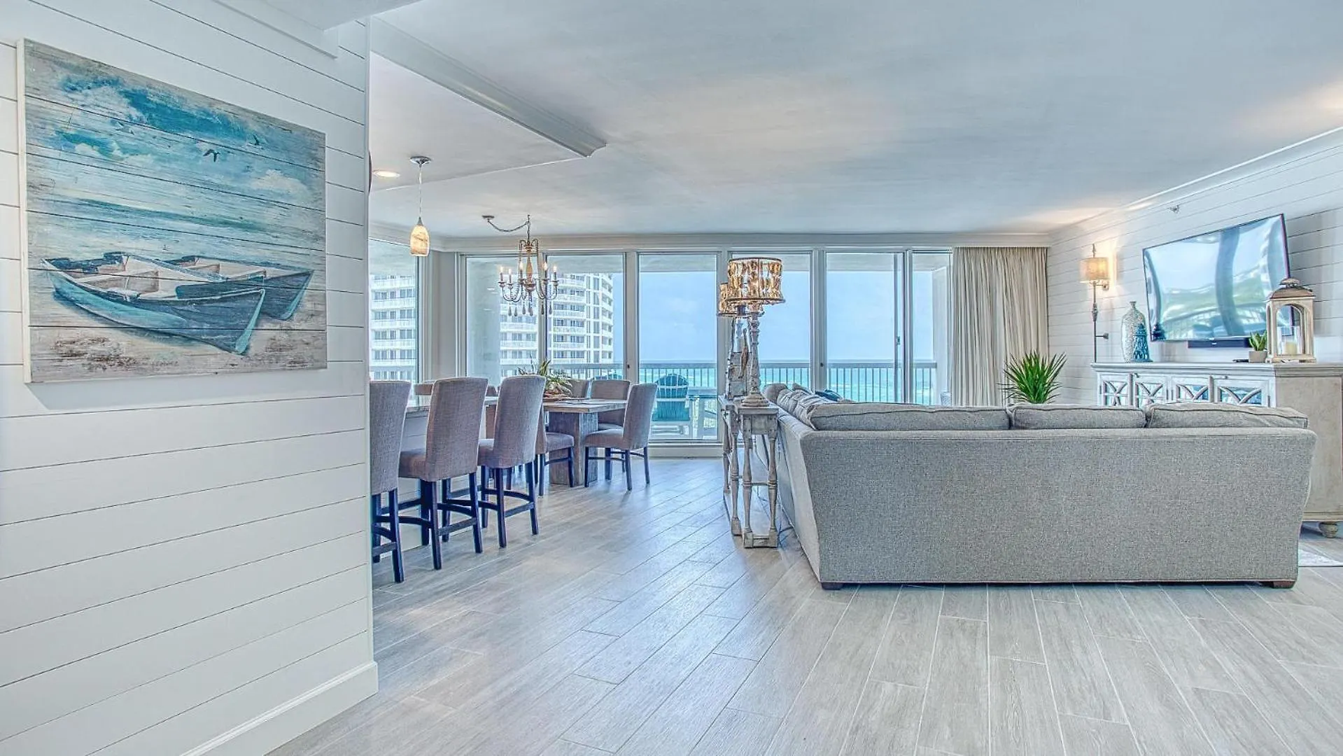 St Maarten 701 A Completely Remodeled Front * Destin