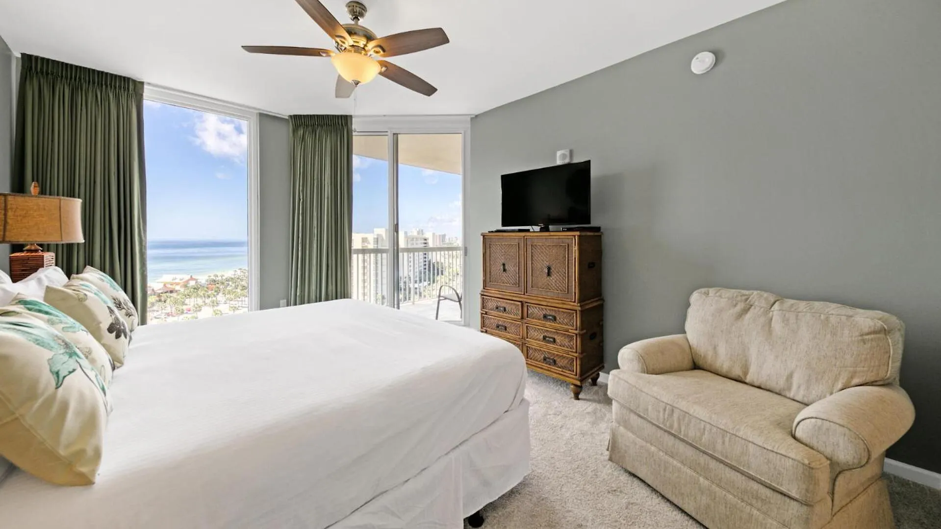 St Lucia 1204 A Luxury With Gulf Views בית נופש דסטין