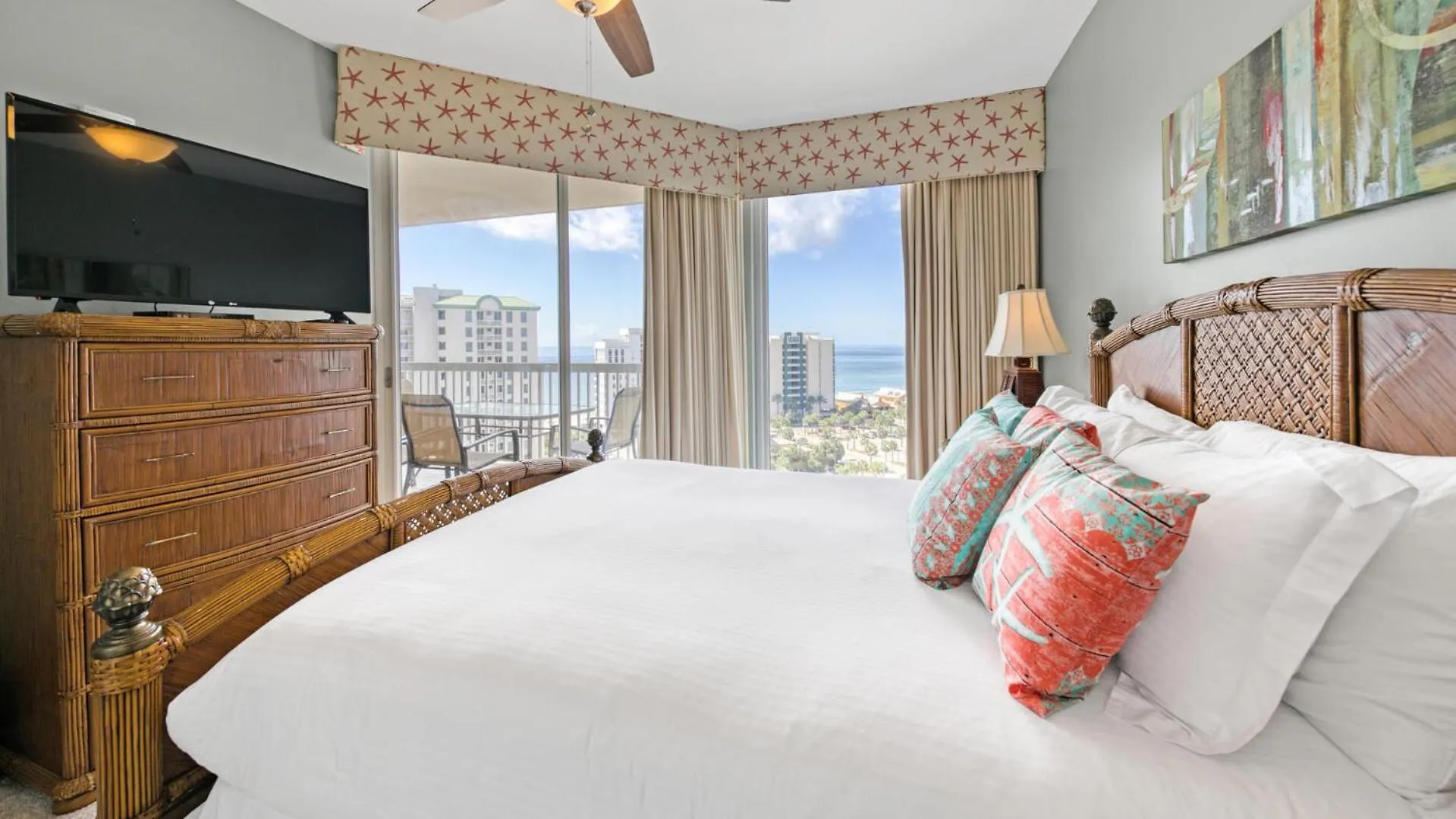 St Lucia 1204 A Luxury With Gulf Views בית נופש *