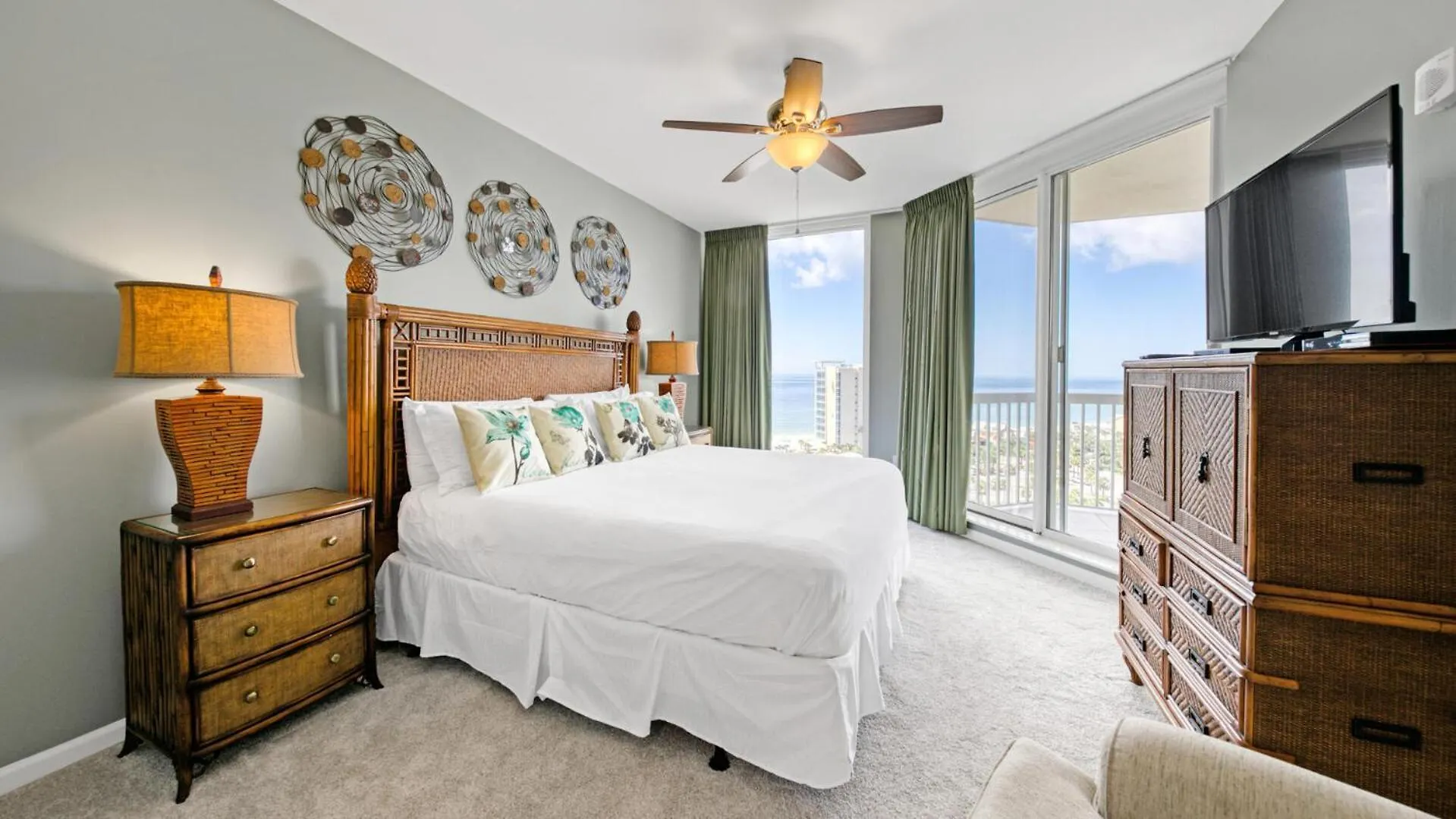 בית נופש St Lucia 1204 A Luxury With Gulf Views *