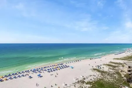 The Oyster By Brightwild-beachfront Holiday home Destin