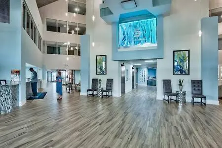The Oyster By Brightwild-beachfront Сasa de vacaciones Destin