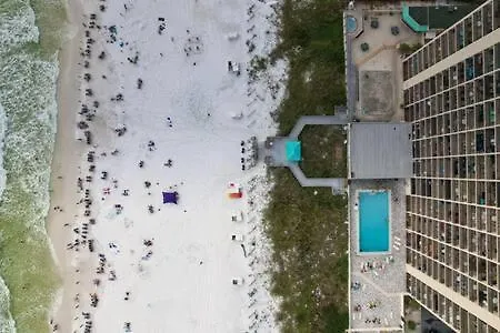 Holiday home The Oyster By Brightwild-beachfront Destin