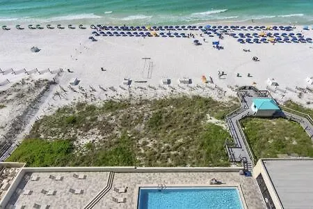 The Oyster By Brightwild-beachfront Holiday home Destin