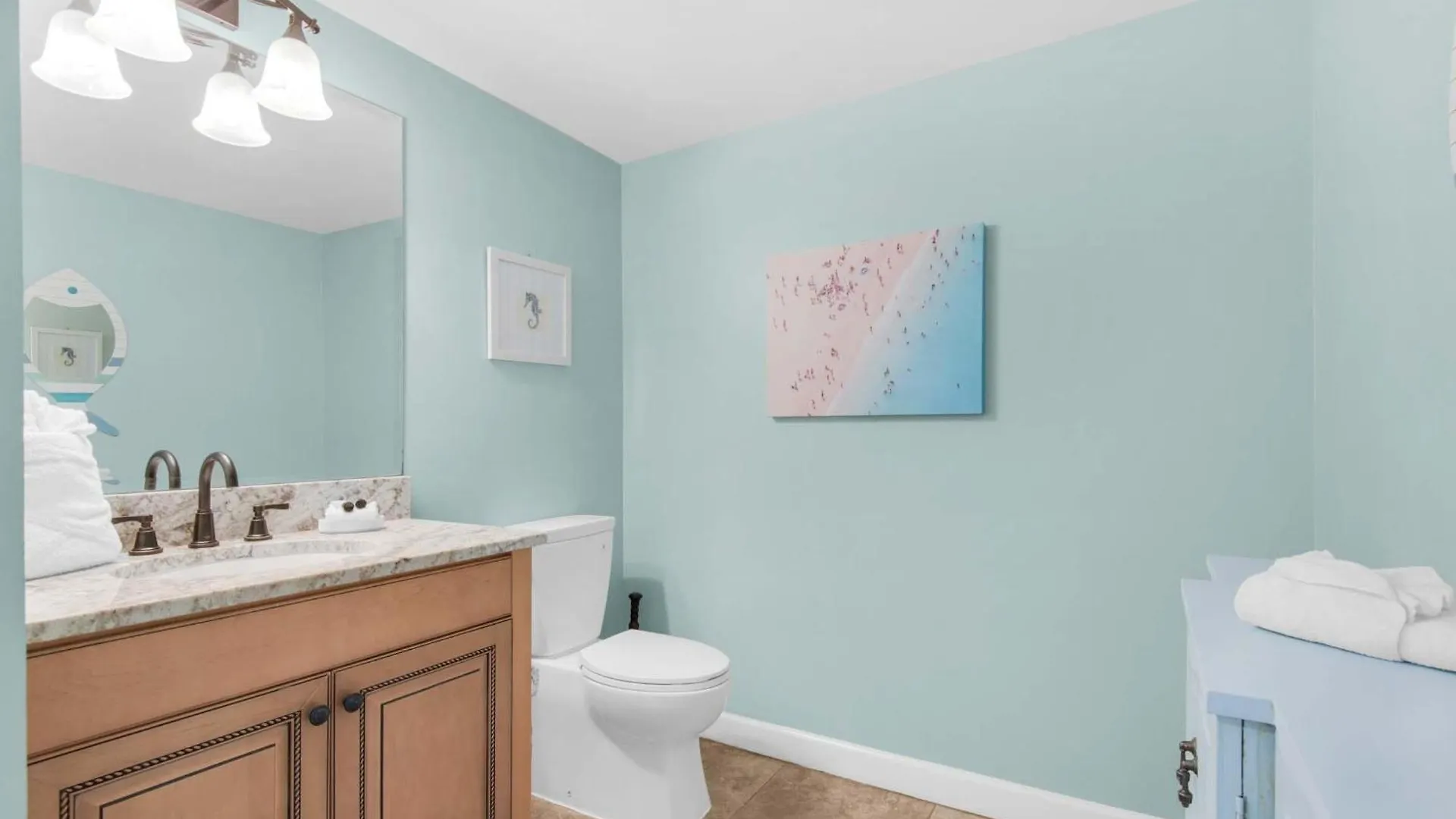 Sterling Shores 607 Holiday home Destin