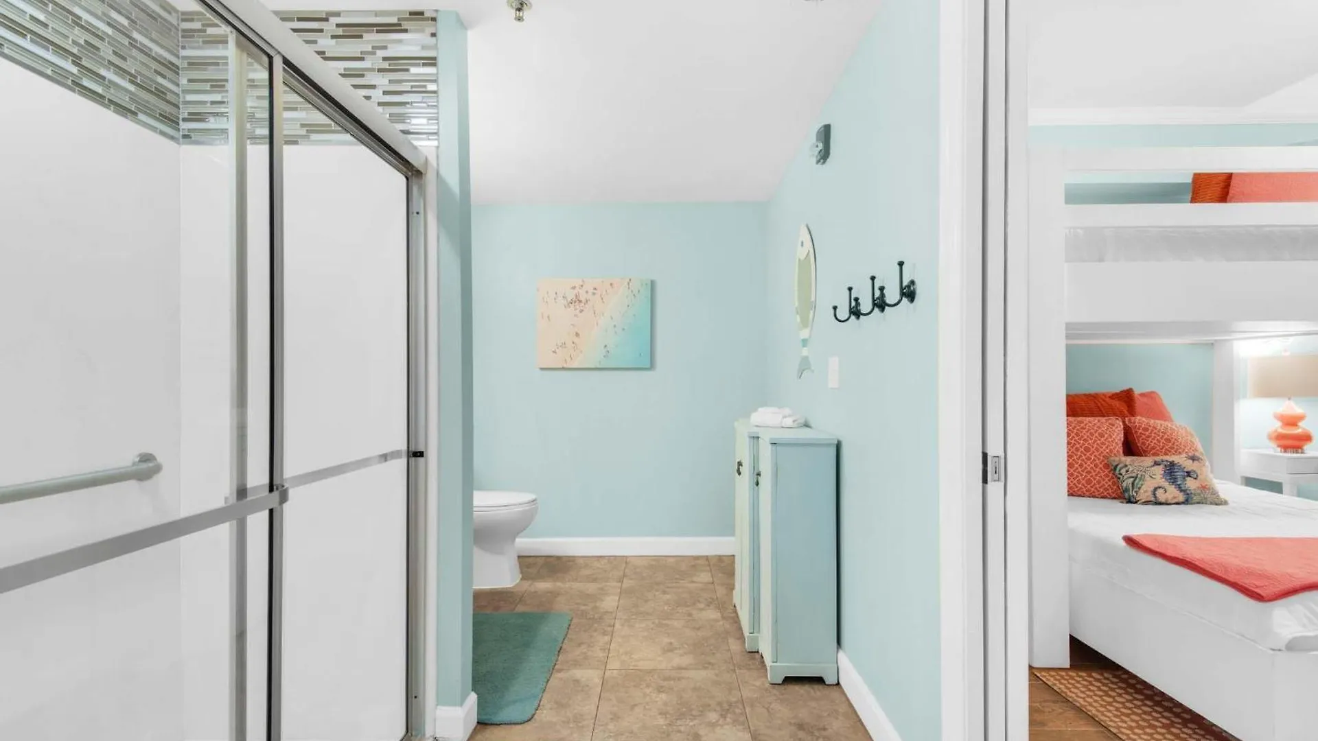 Sterling Shores 607