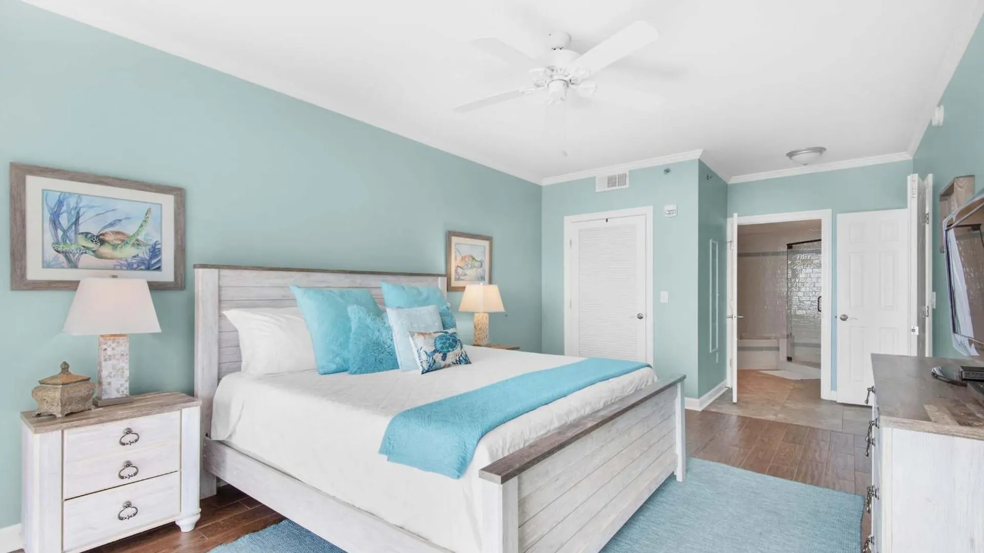 Sterling Shores 607 Holiday home *