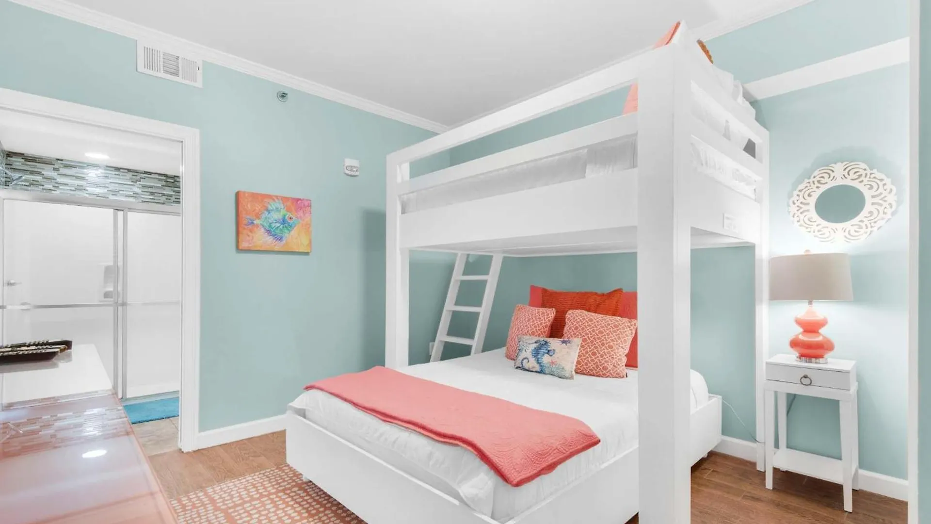 Sterling Shores 607 * Destin
