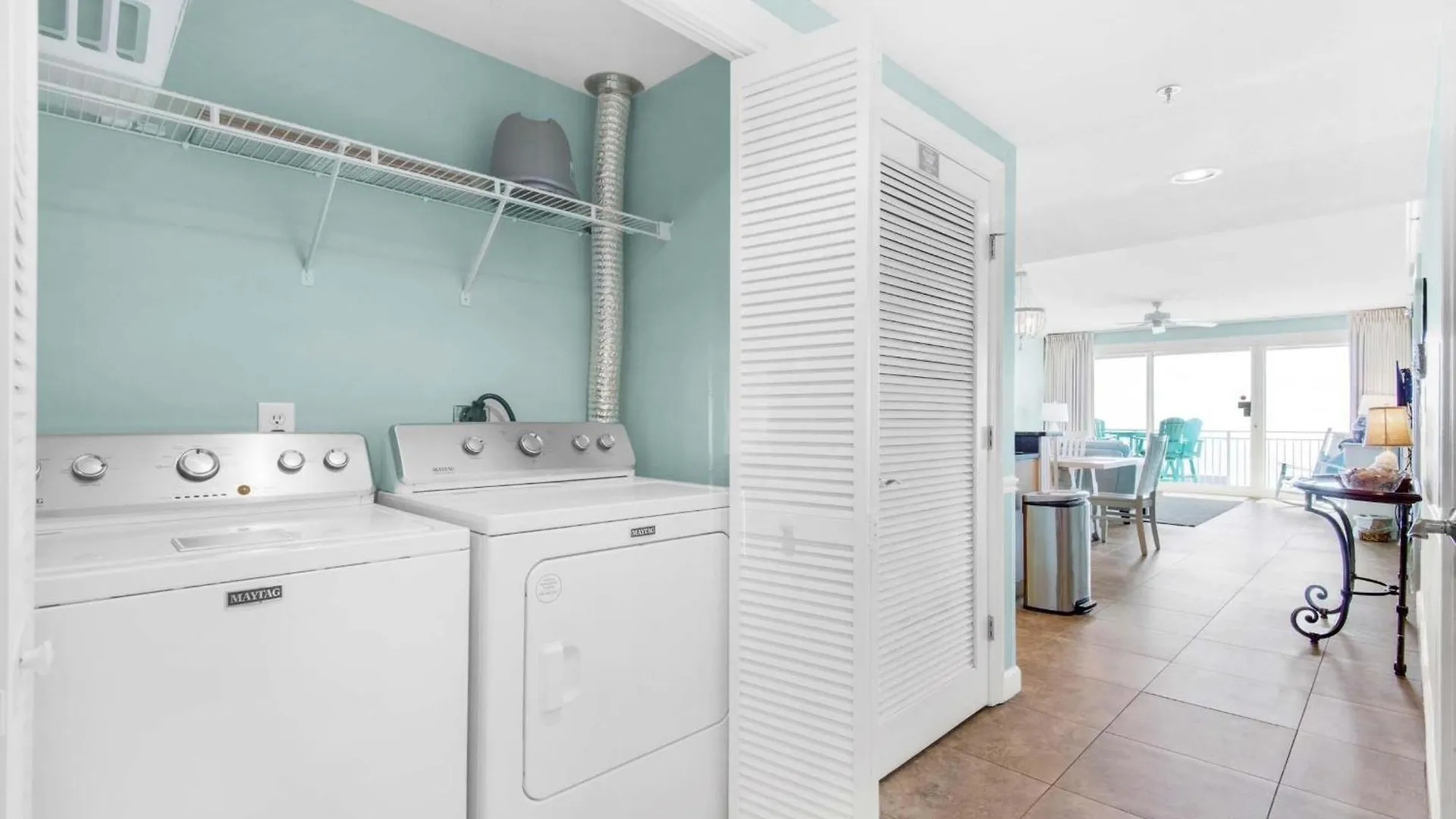 Sterling Shores 607 Holiday home Destin