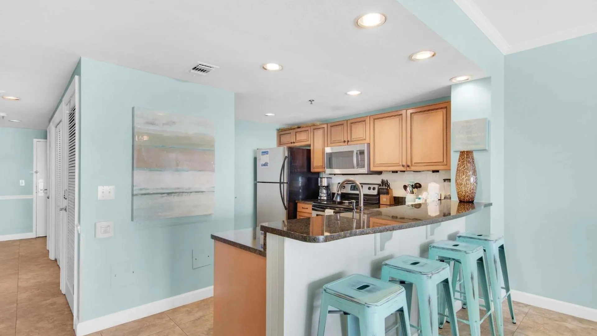Sterling Shores 607