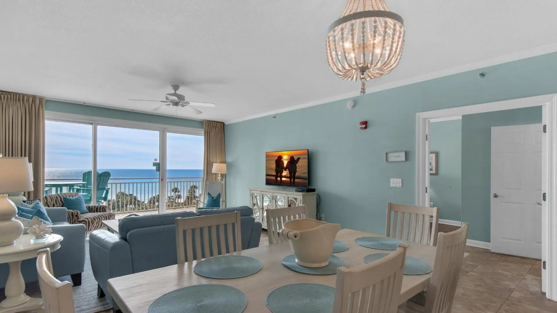 Holiday home Sterling Shores 607