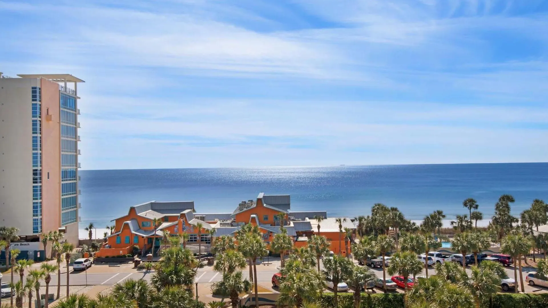 Sterling Shores 607 Destin