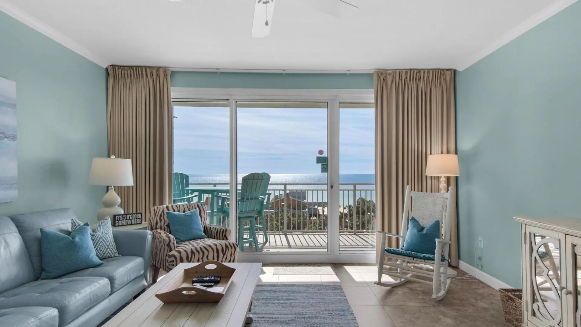 Sterling Shores 607 *