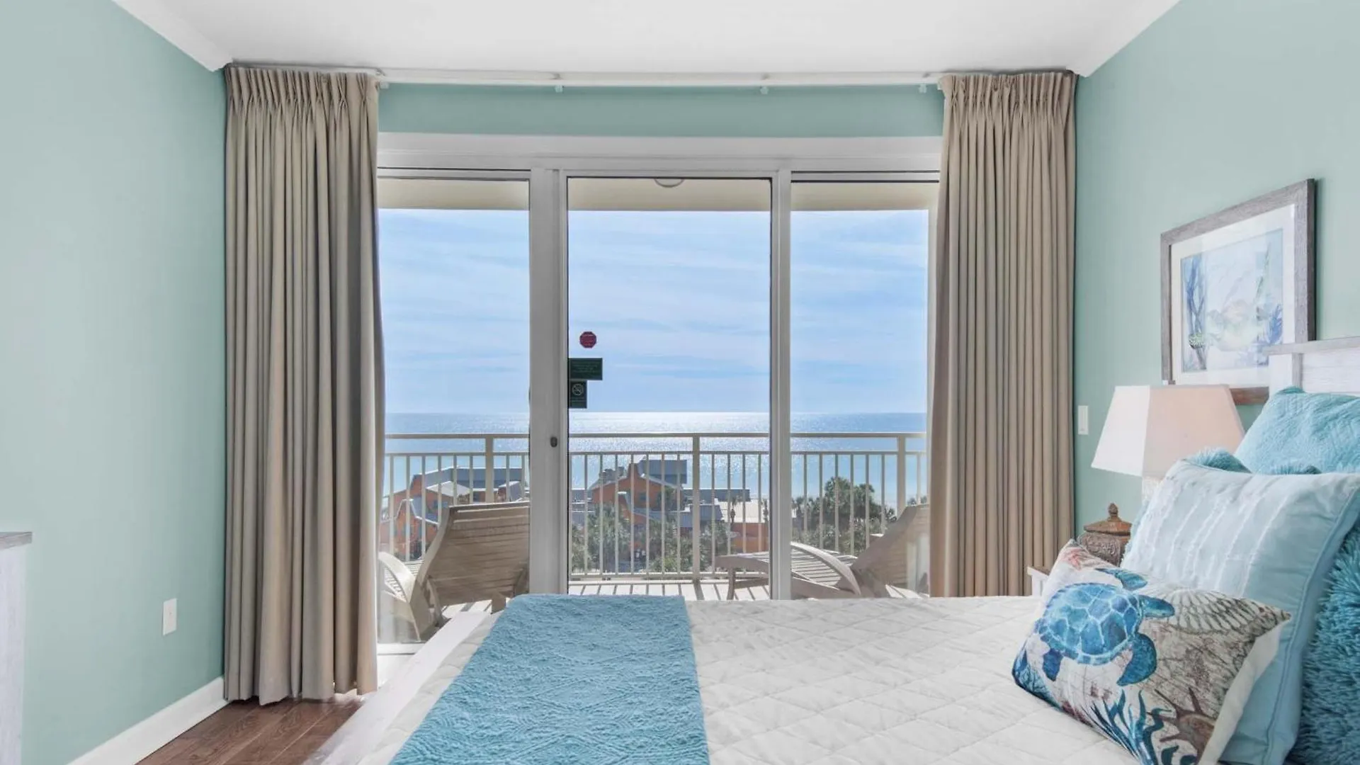 Sterling Shores 607