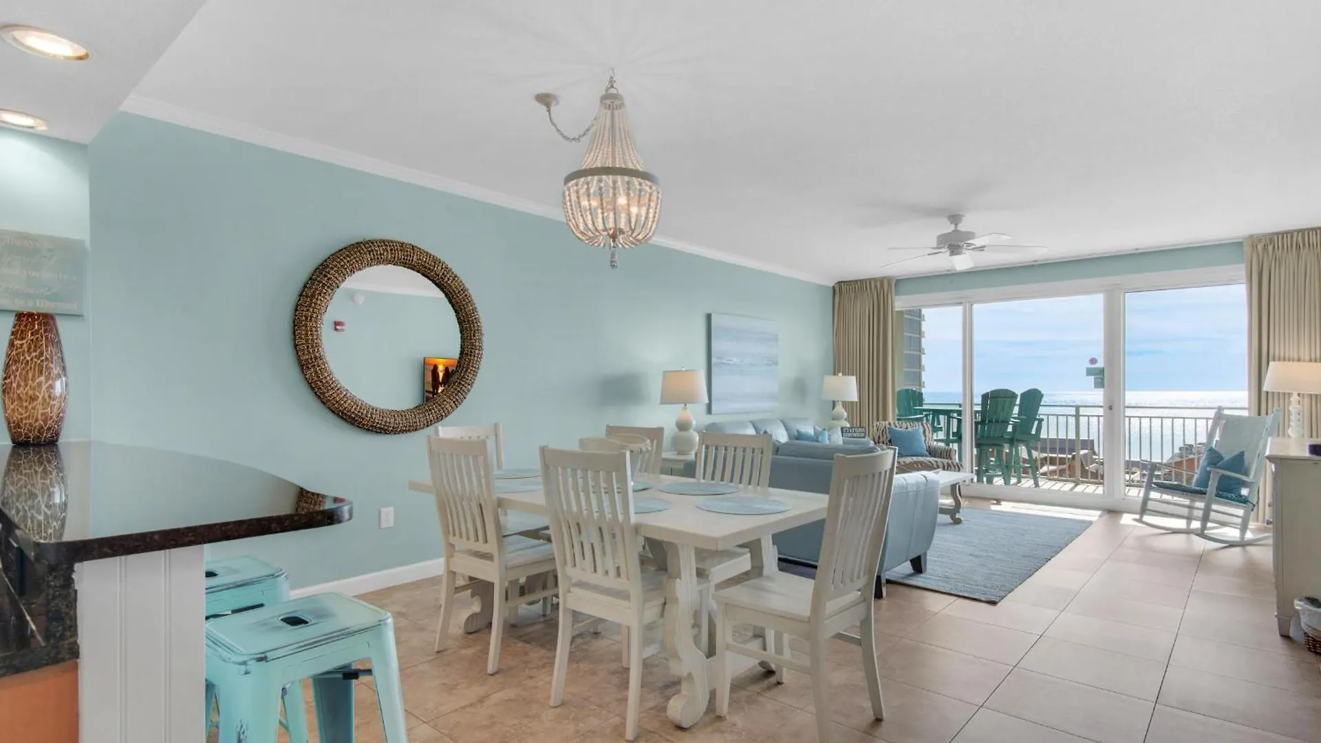 Sterling Shores 607 Holiday home *