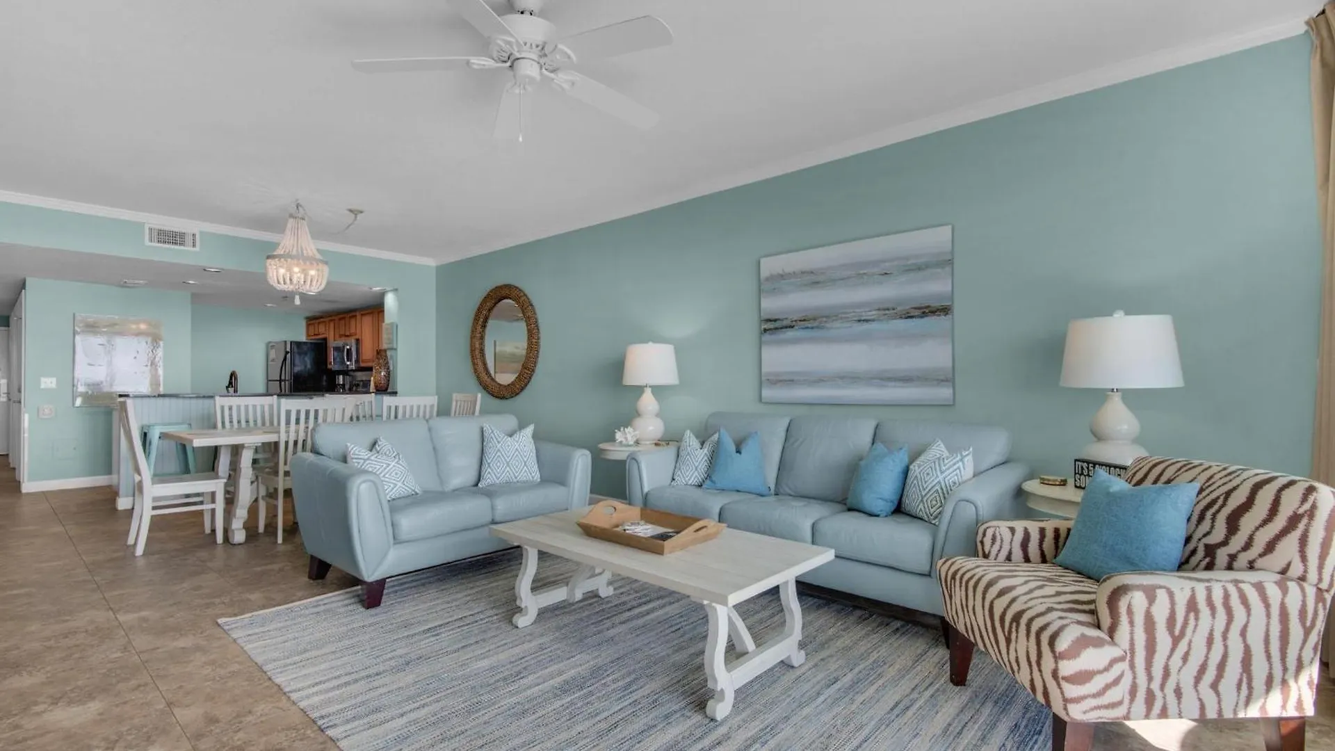 Sterling Shores 607 * Destin