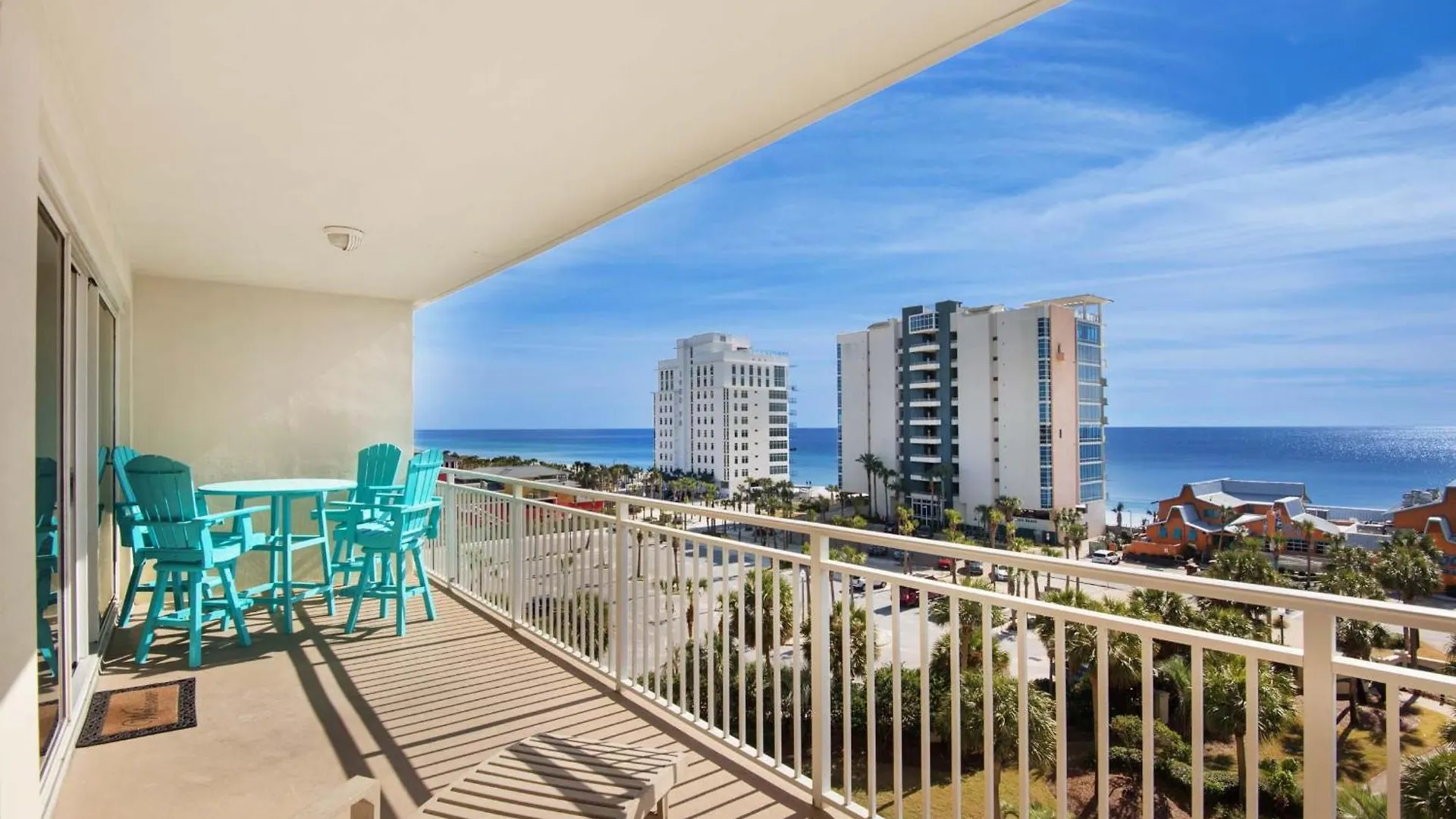 Holiday home Sterling Shores 607 Destin