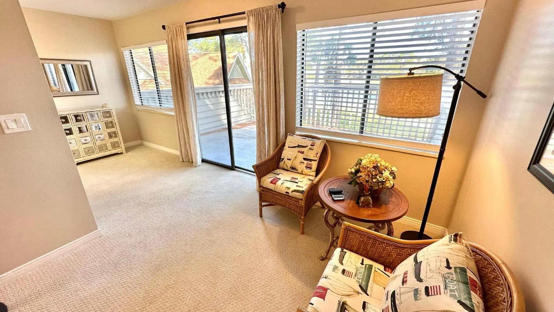 Holiday home 177 Fairways Destin
