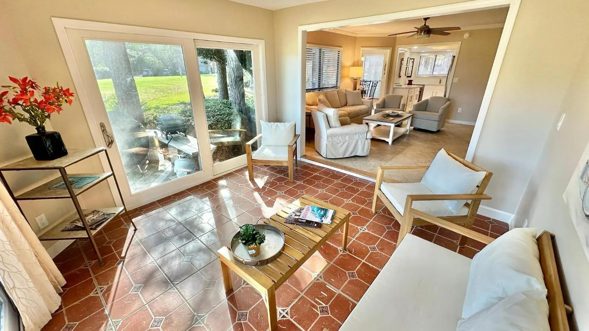 177 Fairways Holiday home *