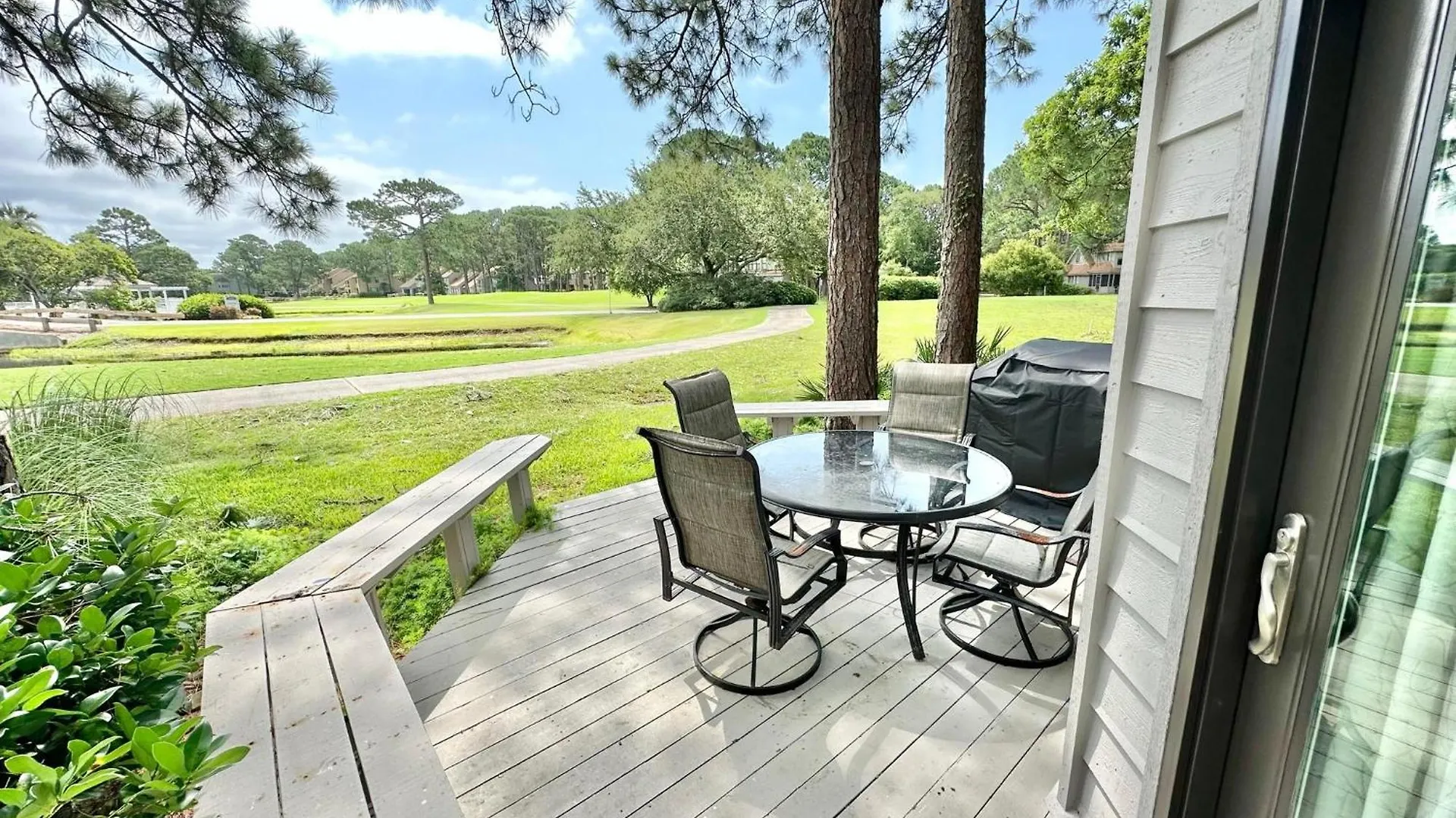 177 Fairways Holiday home Destin
