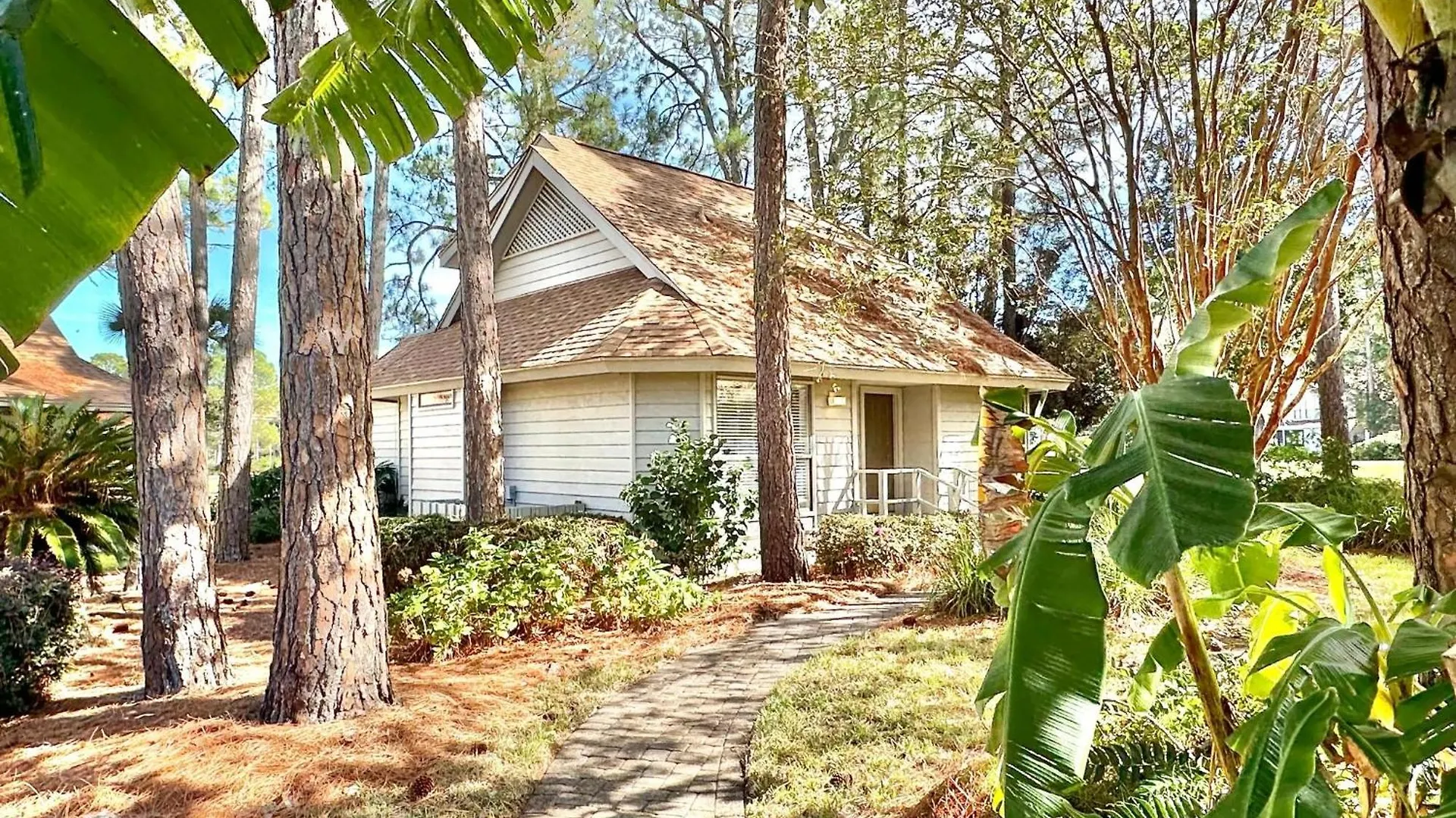 177 Fairways * Destin