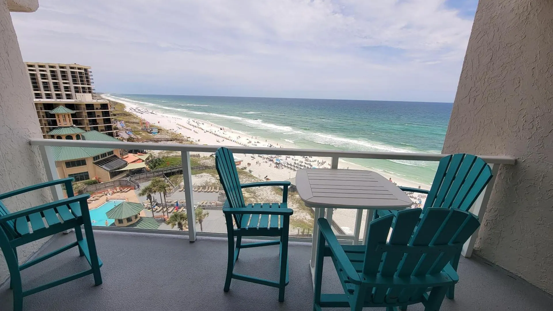 Holiday home 4306 Beachside Two *