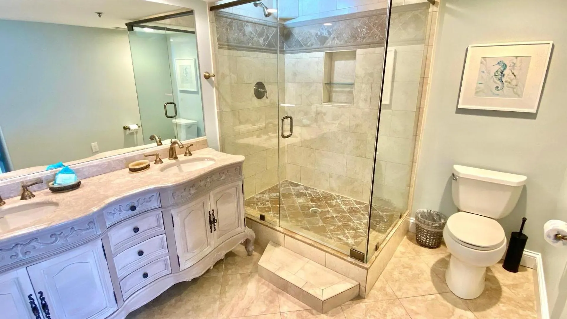 4306 Beachside Two Holiday home *