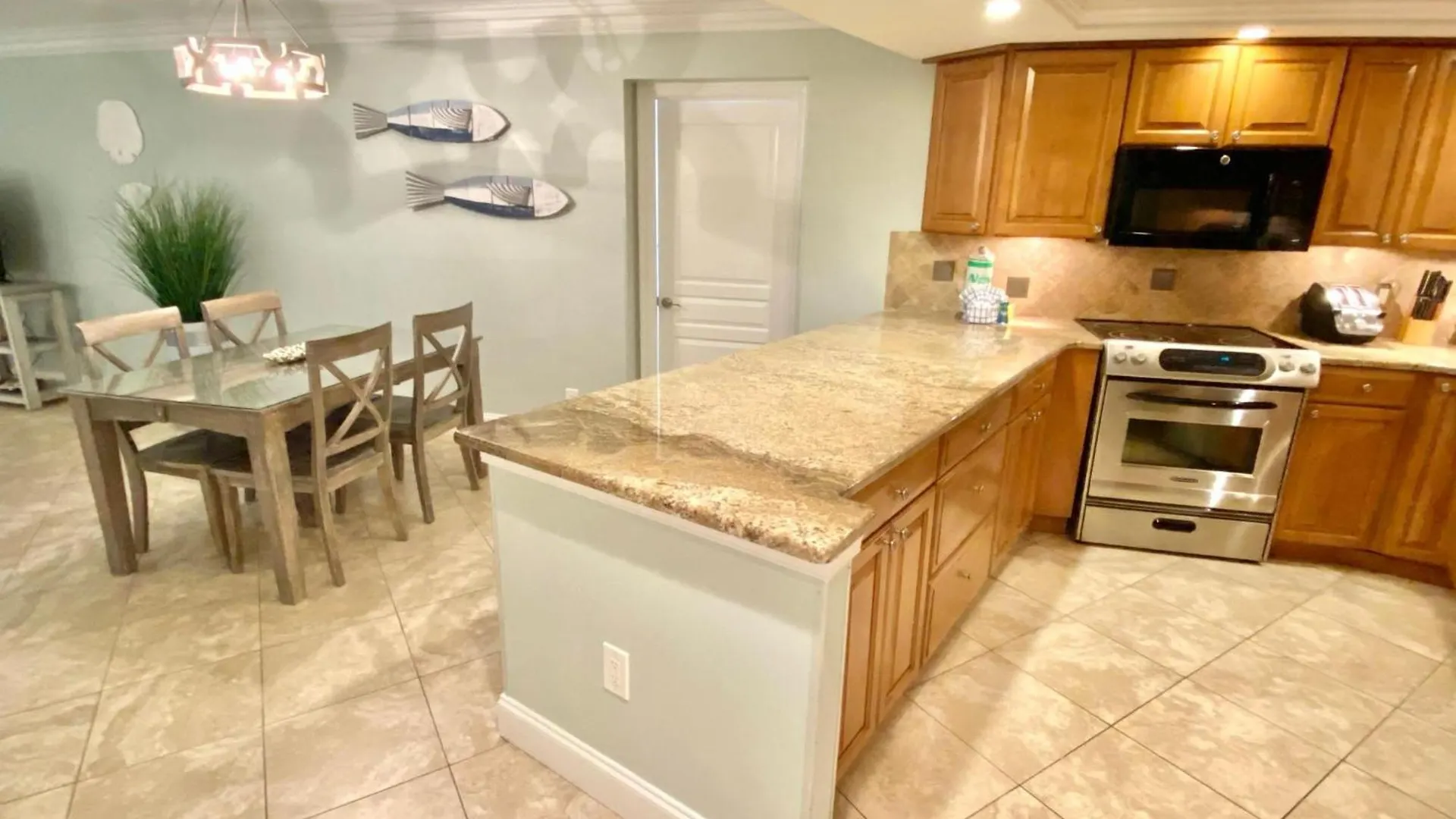 Holiday home 4306 Beachside Two