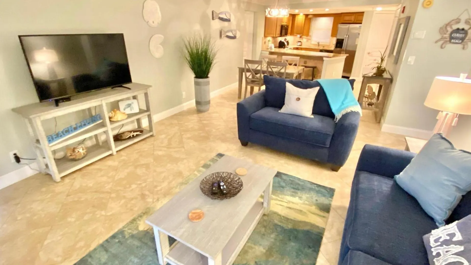 4306 Beachside Two Holiday home *