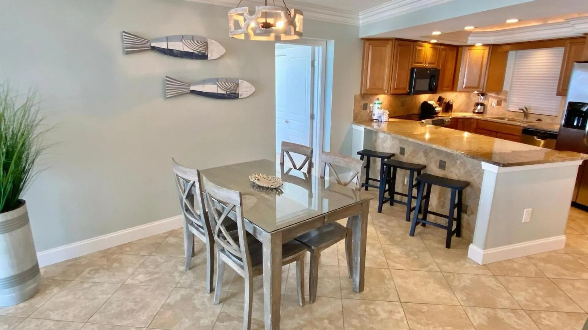 Holiday home 4306 Beachside Two *