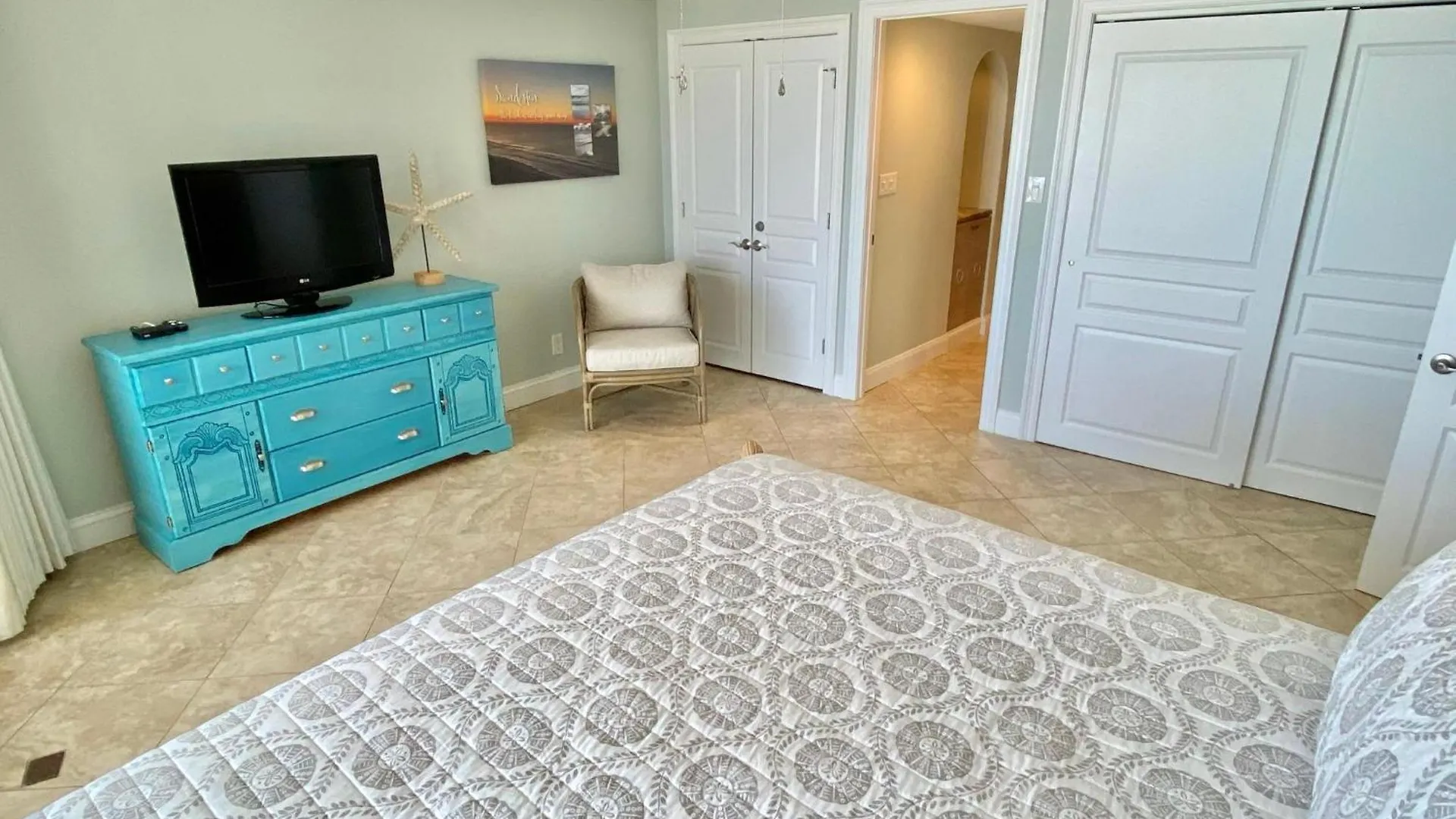 4306 Beachside Two Holiday home *