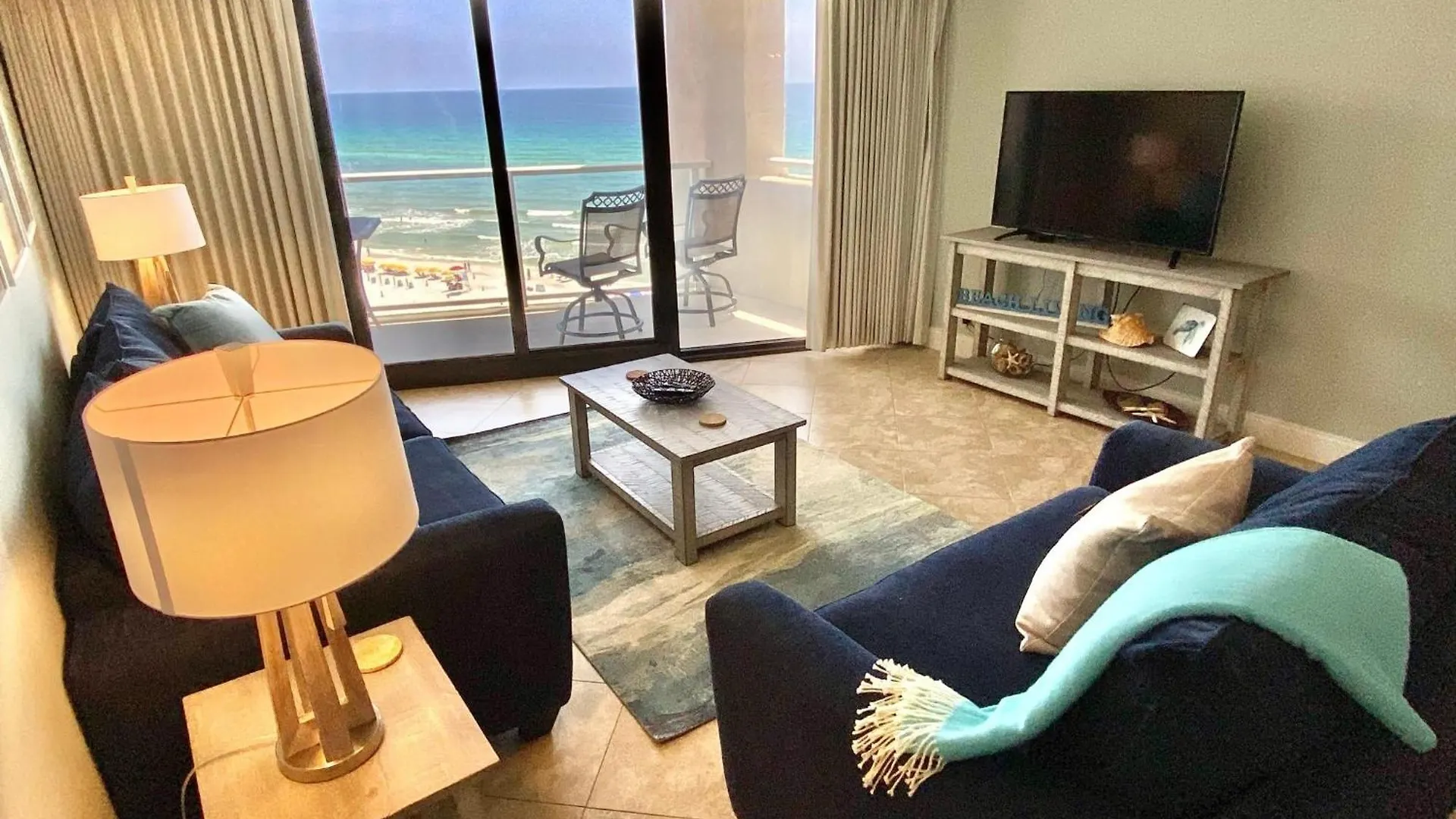 4306 Beachside Two * Destin