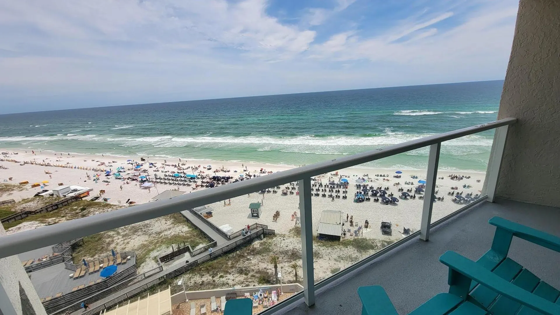 4306 Beachside Two Holiday home