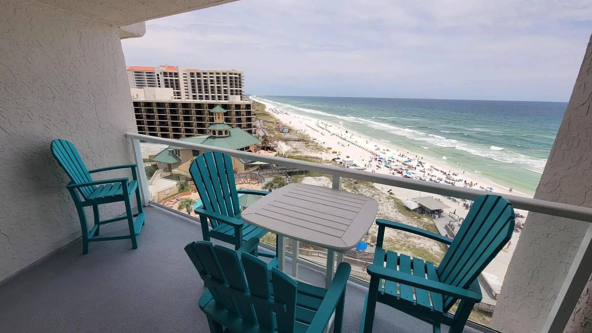 4306 Beachside Two Destin