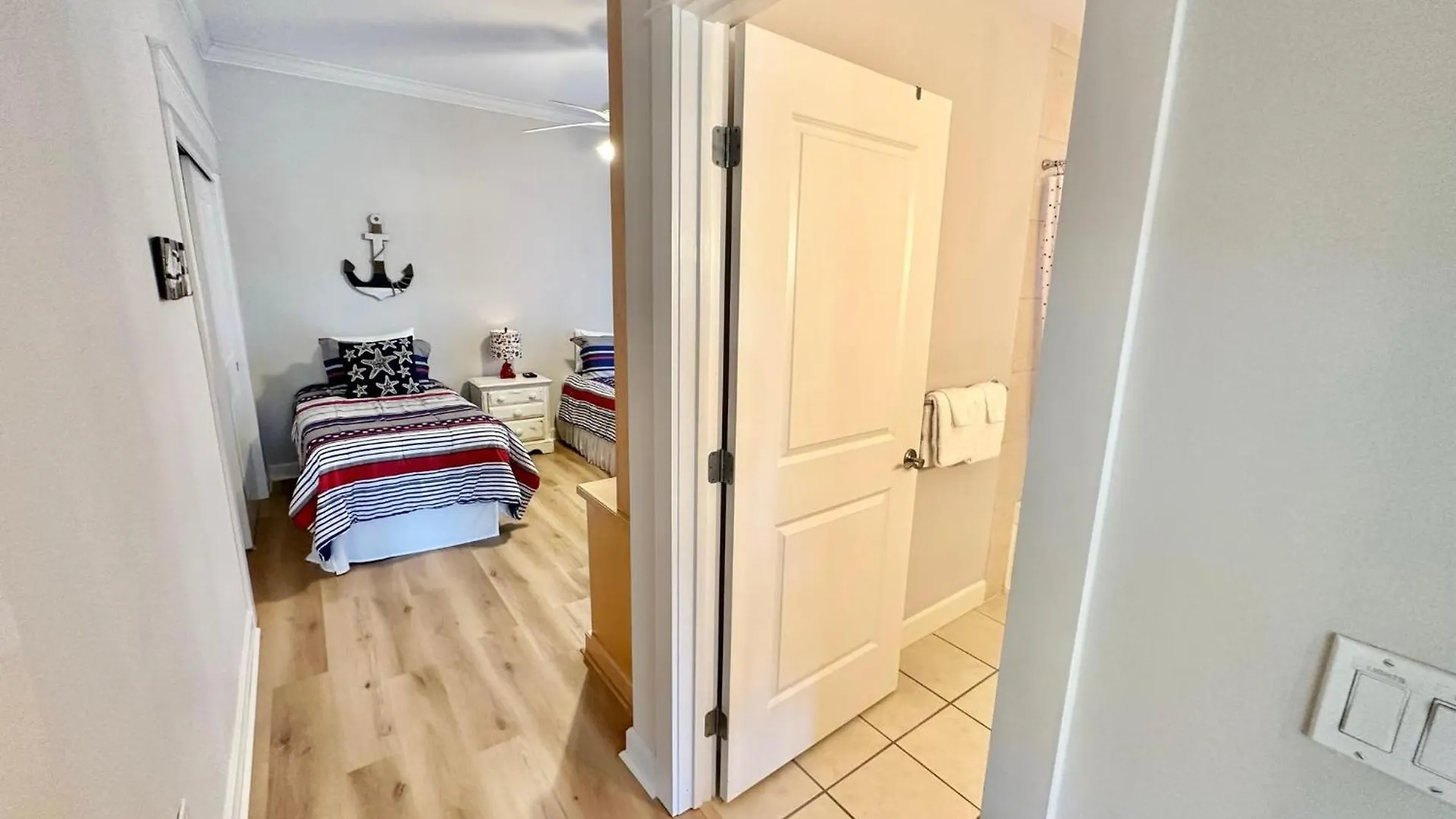 5377 Pine Ridge Vakantiehuis Destin