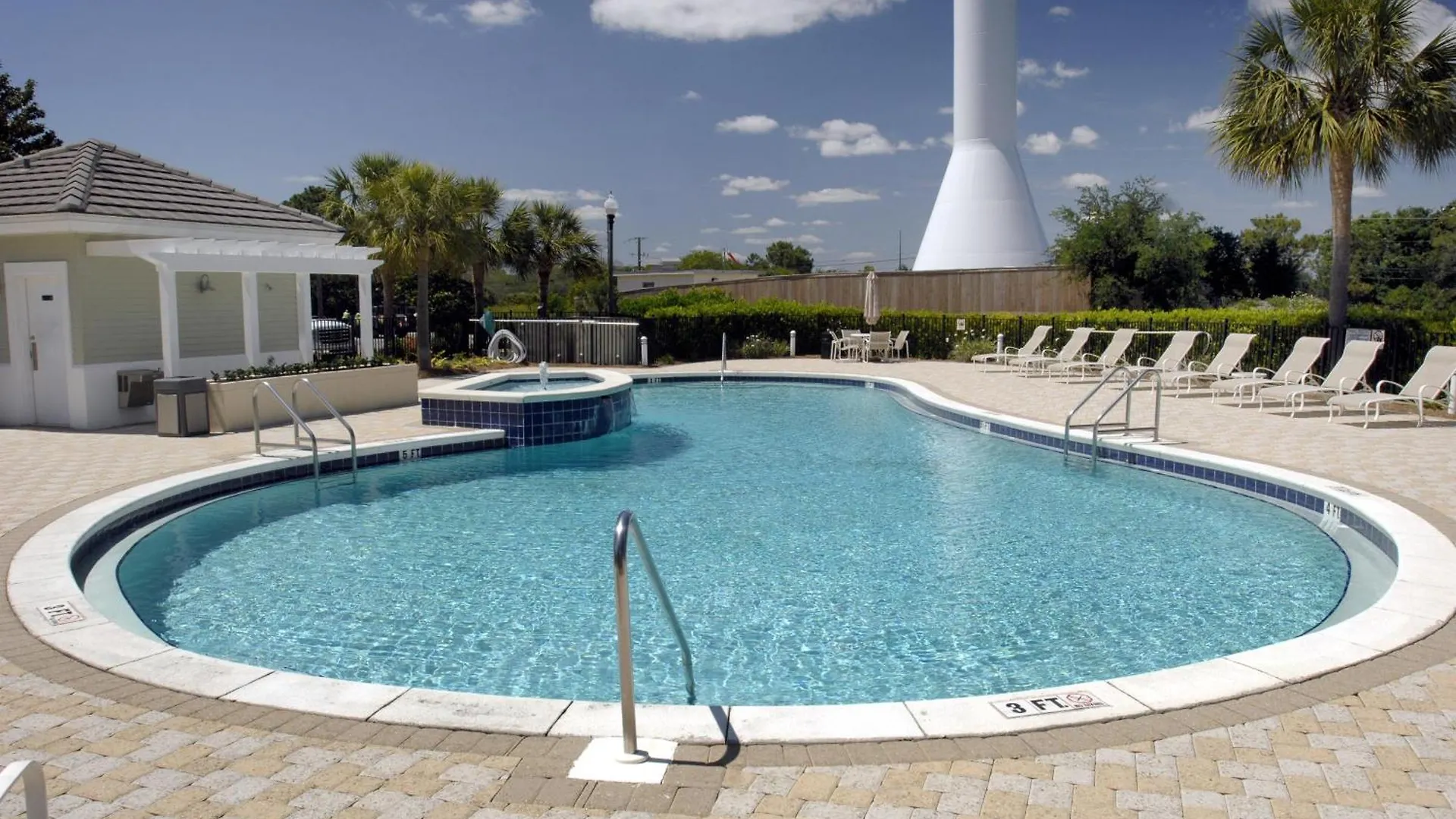 5377 Pine Ridge Vakantiehuis