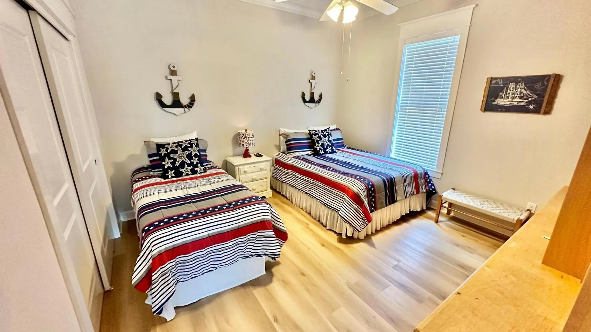 Vakantiehuis 5377 Pine Ridge Destin