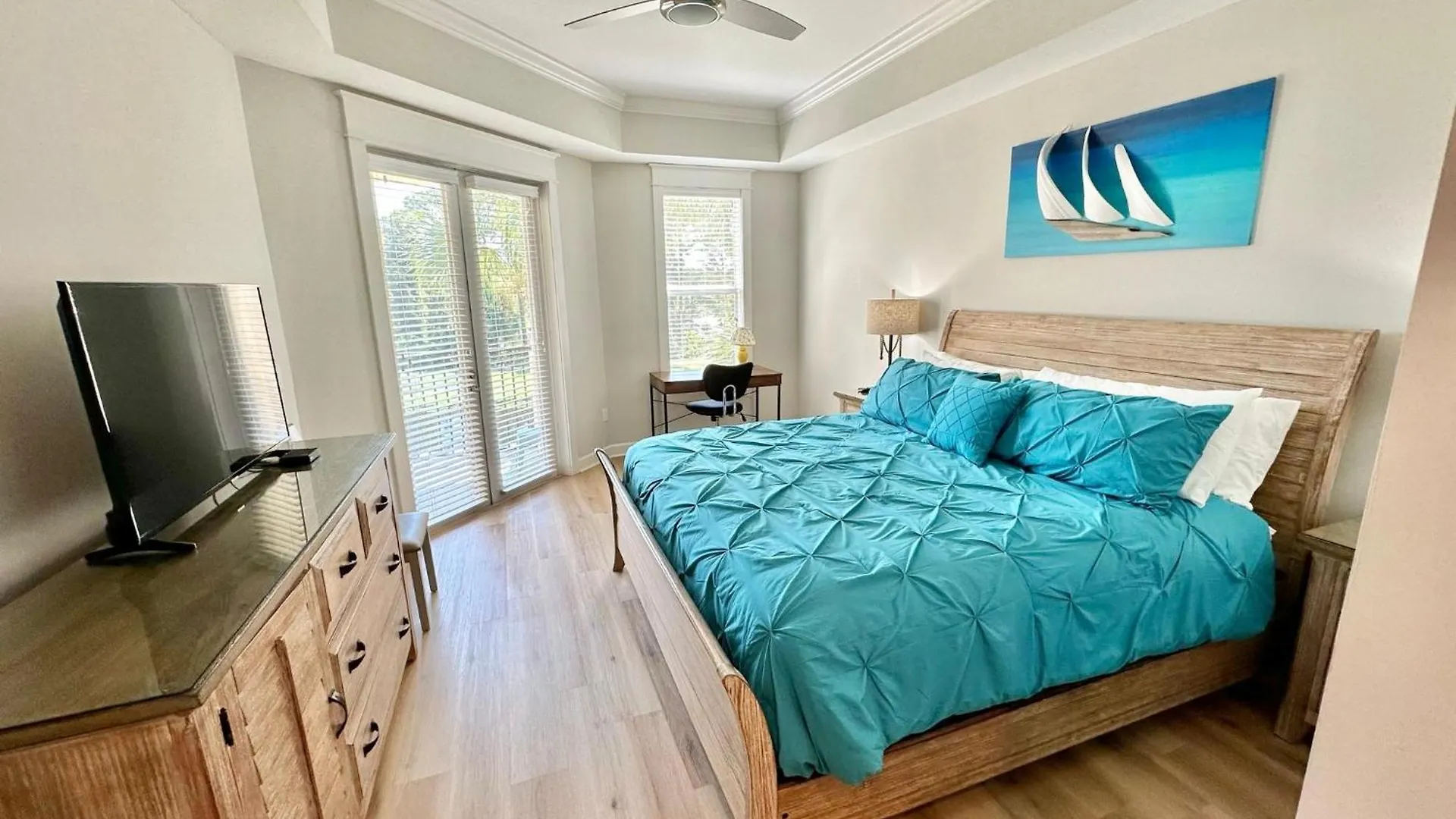 5377 Pine Ridge Vakantiehuis *