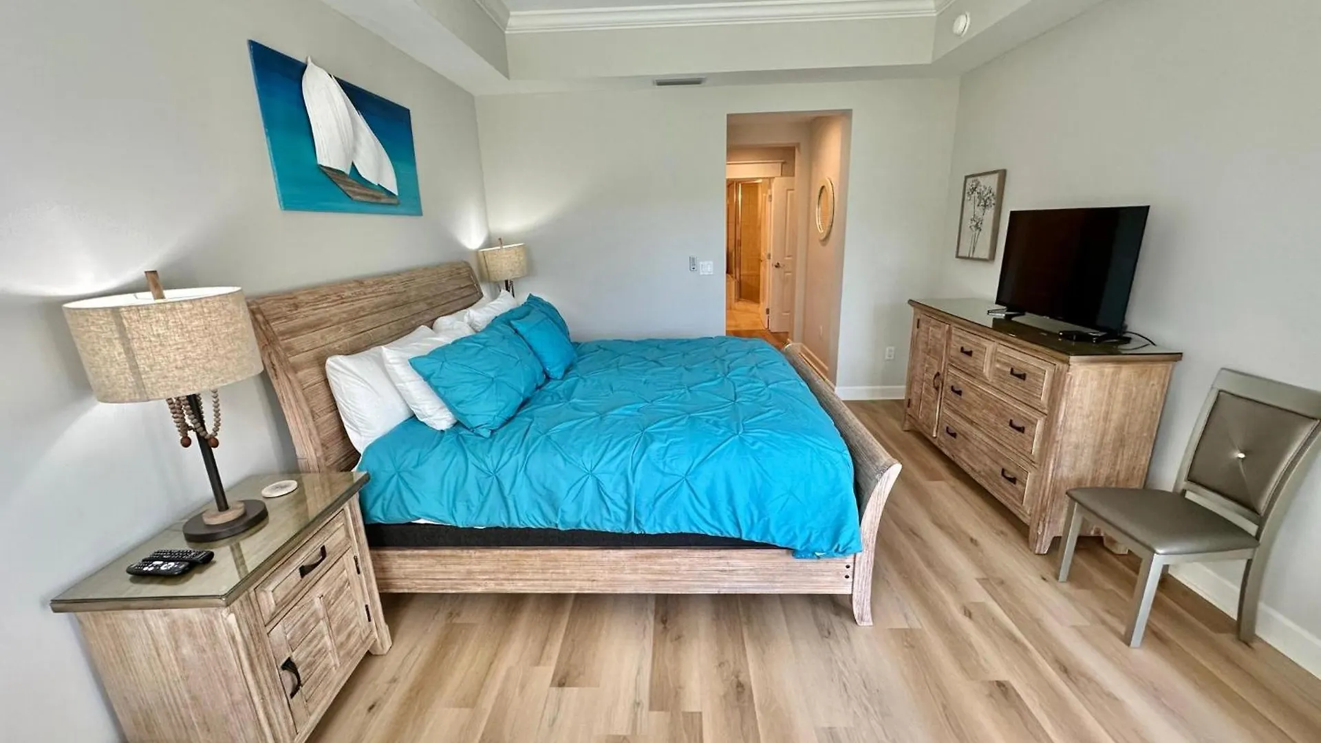 Vakantiehuis 5377 Pine Ridge Destin