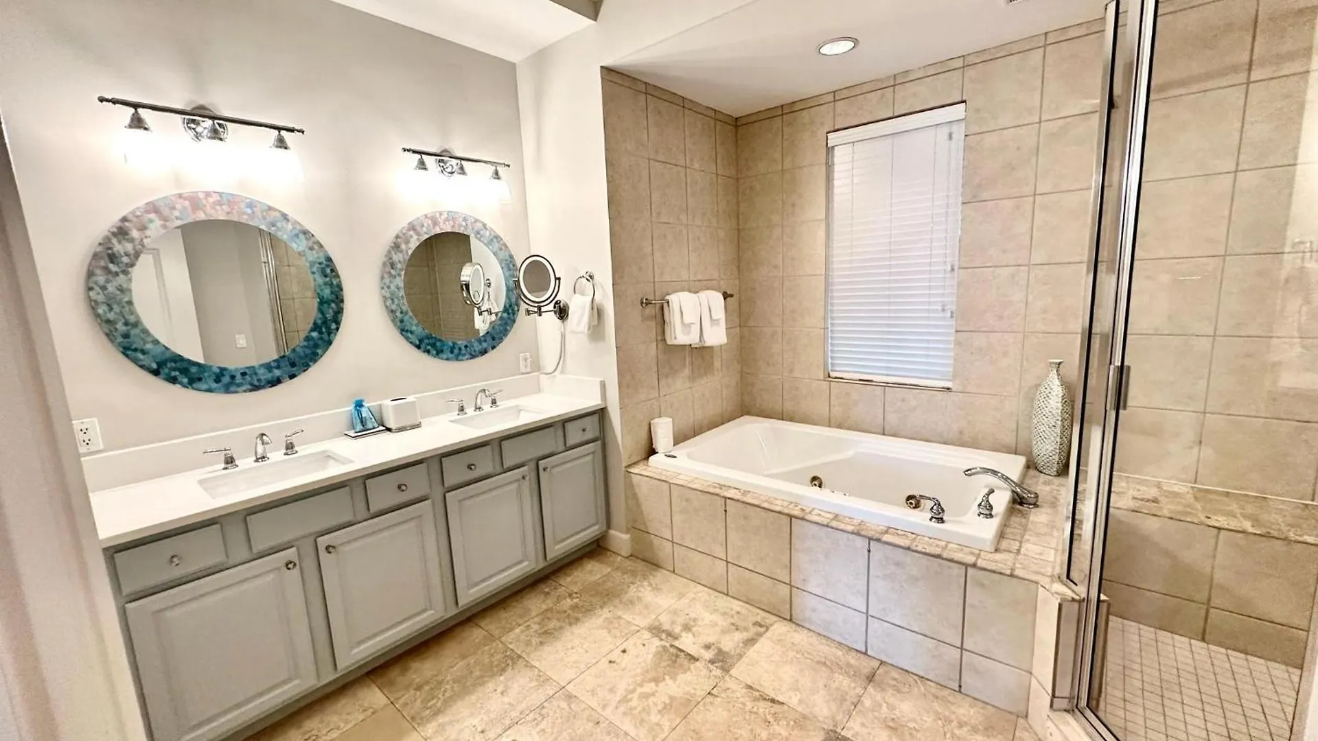 5377 Pine Ridge Vakantiehuis Destin