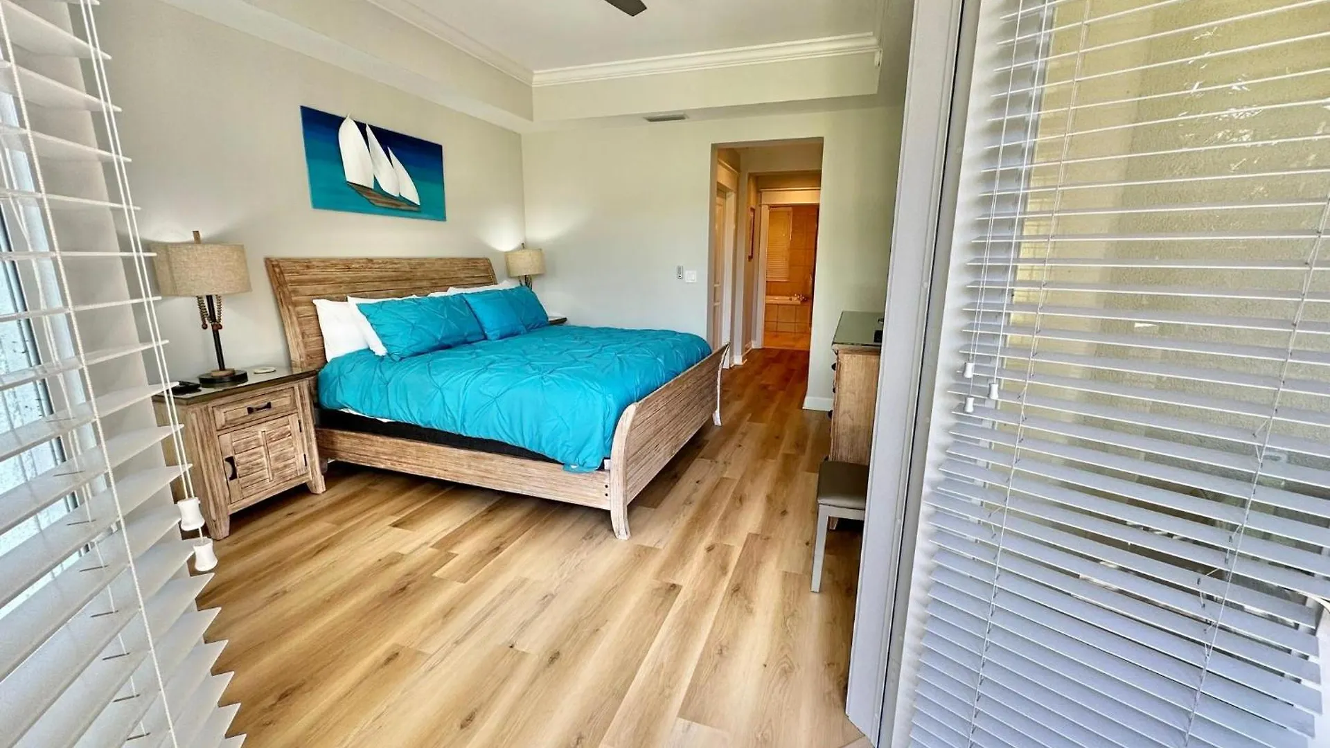 5377 Pine Ridge Vakantiehuis Destin