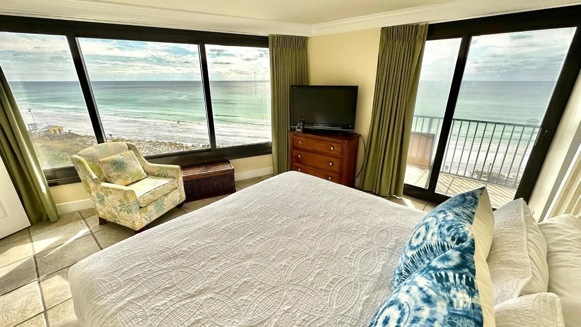 Holiday home 4086 Beachside One Destin