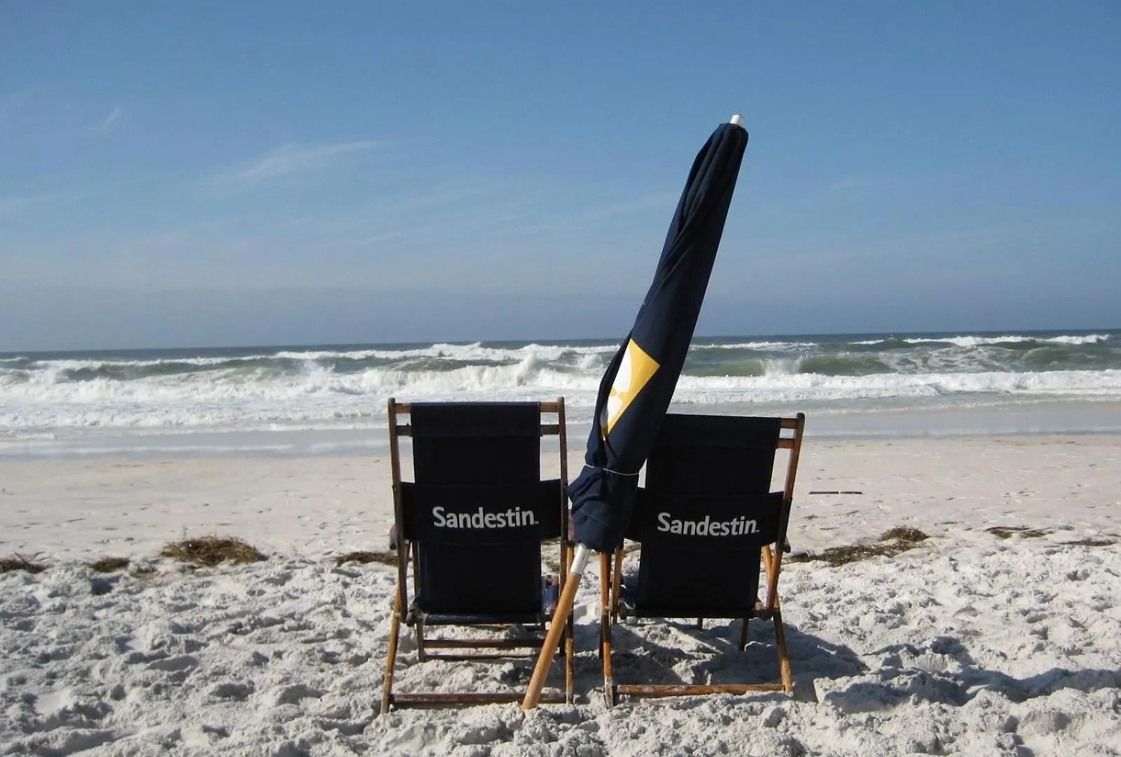 4349 Beachside Two Holiday home Destin