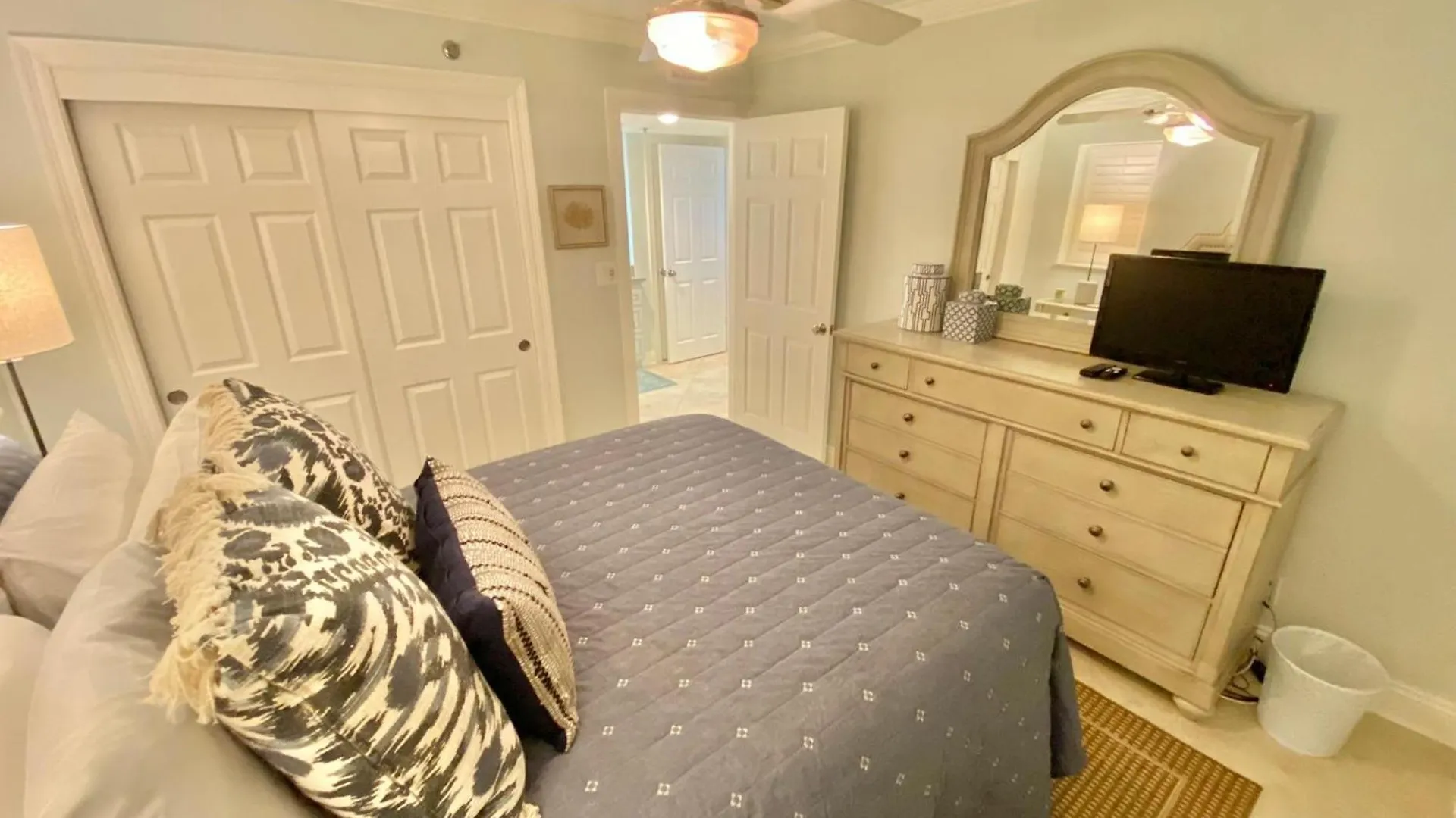 4349 Beachside Two Holiday home