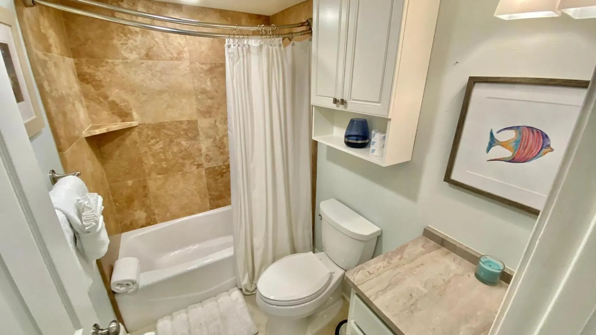 Holiday home 4349 Beachside Two Destin