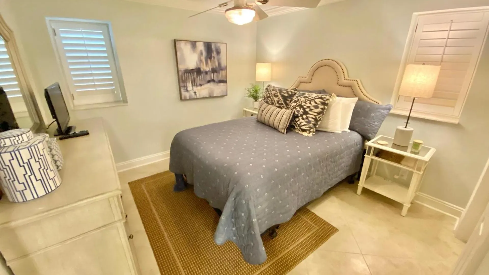 4349 Beachside Two Holiday home