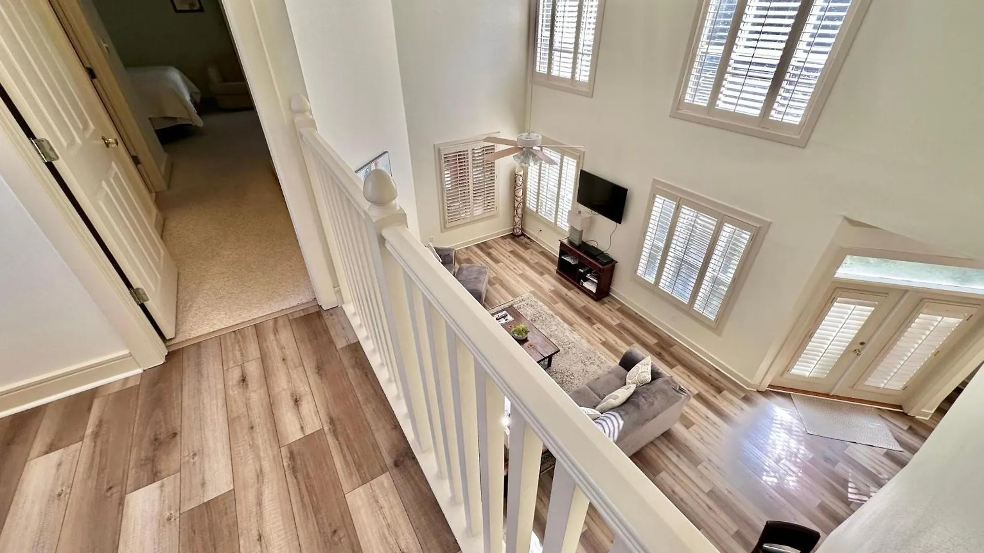 5403 Tivoli Terrace Prázdninový dům