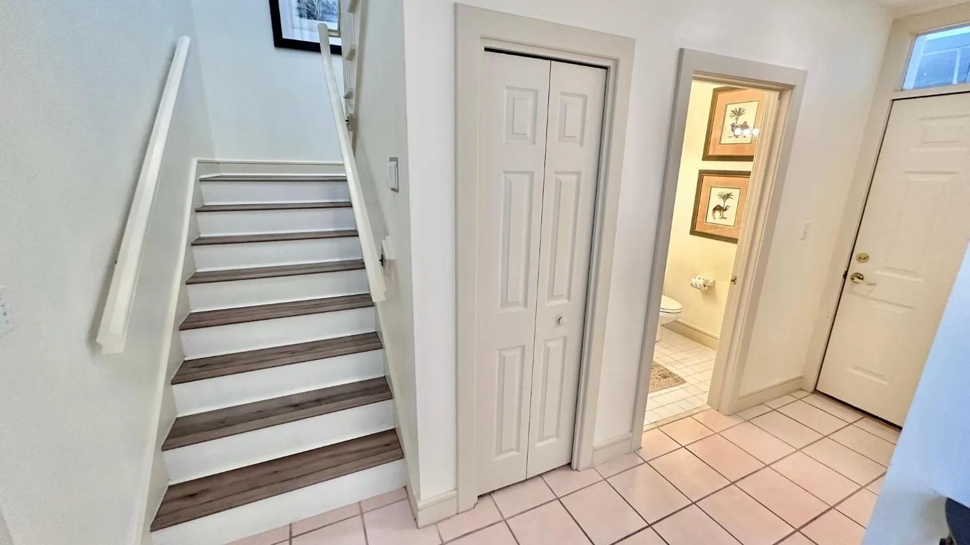 Prázdninový dům 5403 Tivoli Terrace *