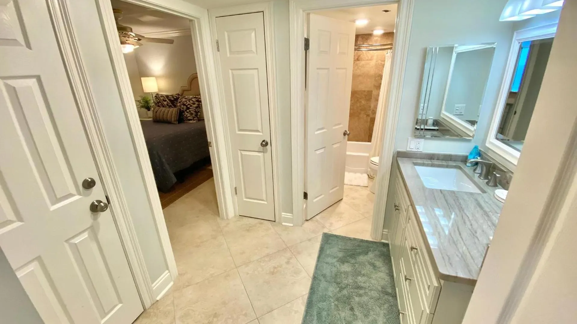 4349 Beachside Two Holiday home *
