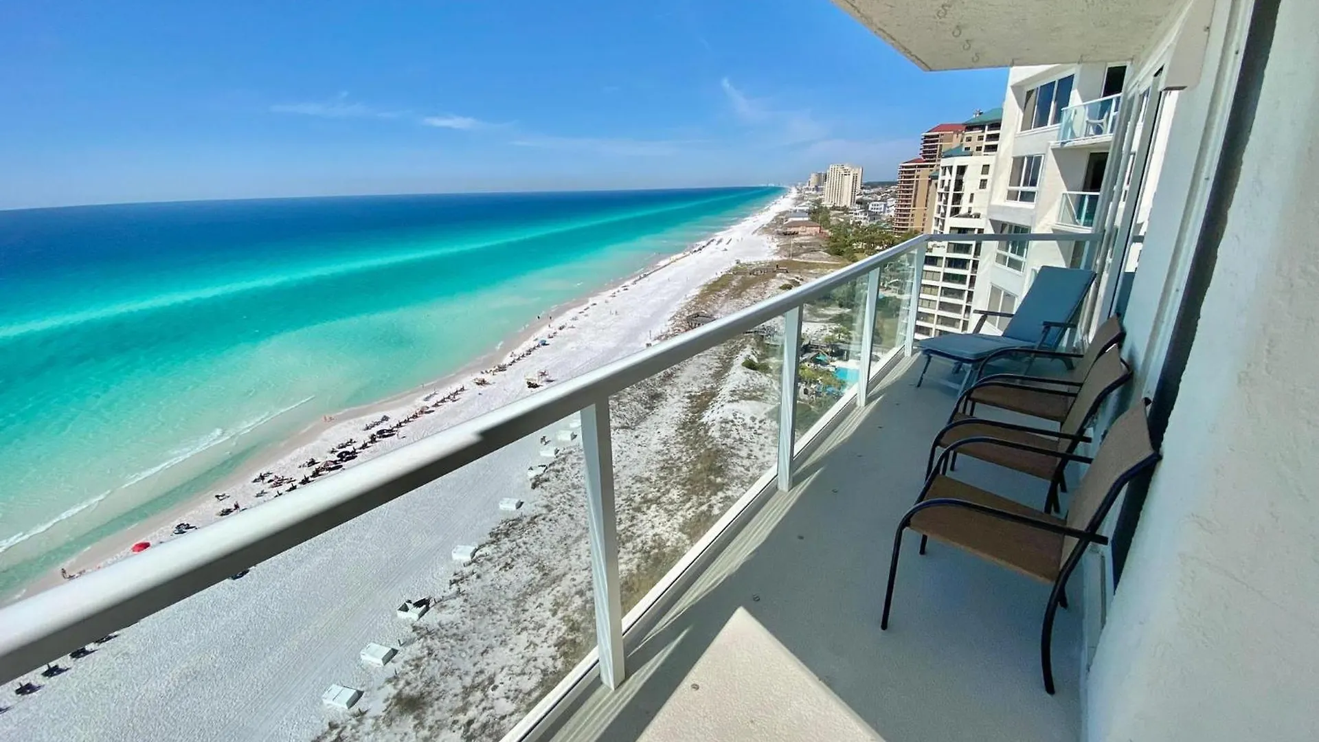 4349 Beachside Two *